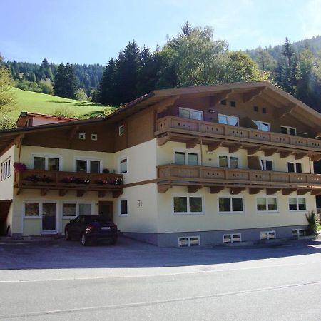 Apartment Fleissner Dienten am Hochkönig Extérieur photo
