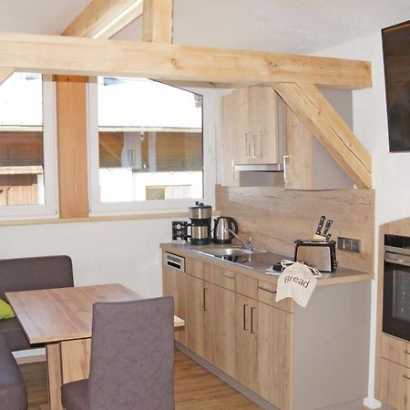 Apartment Fleissner Dienten am Hochkönig Extérieur photo