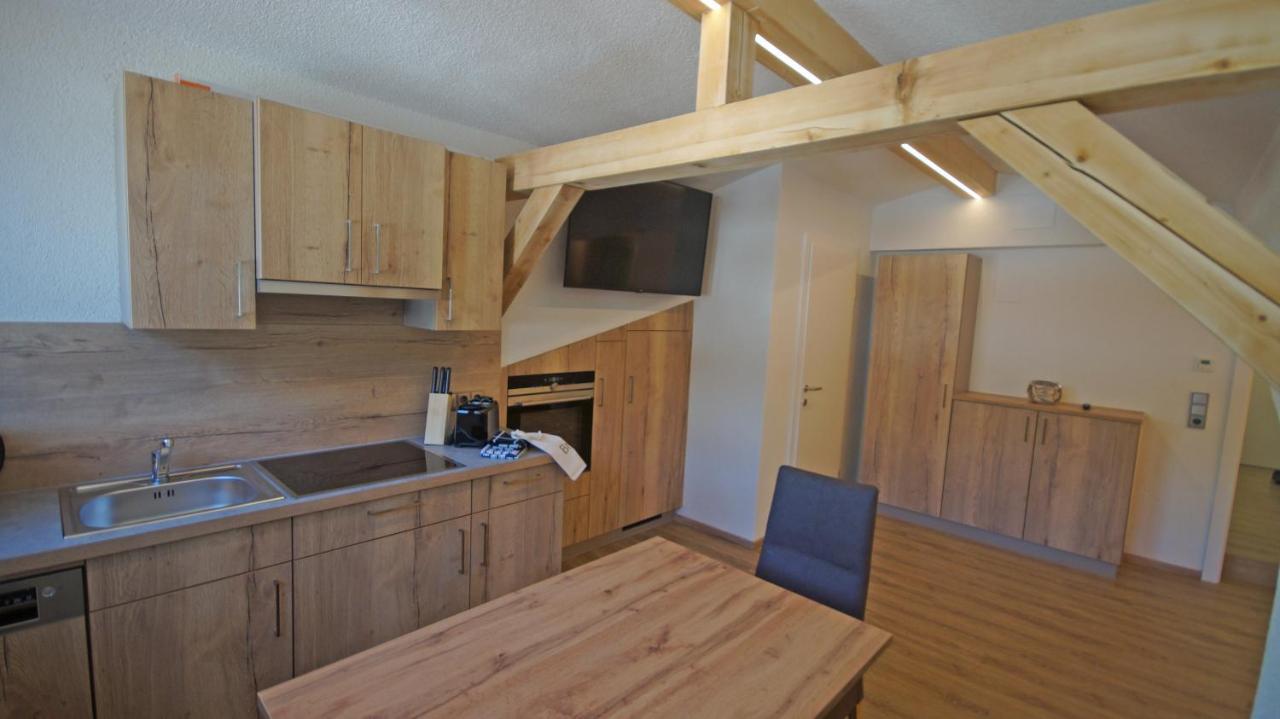 Apartment Fleissner Dienten am Hochkönig Extérieur photo