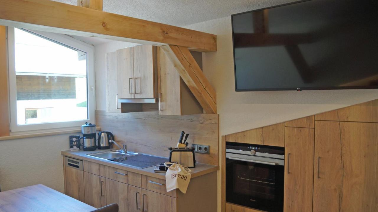 Apartment Fleissner Dienten am Hochkönig Extérieur photo
