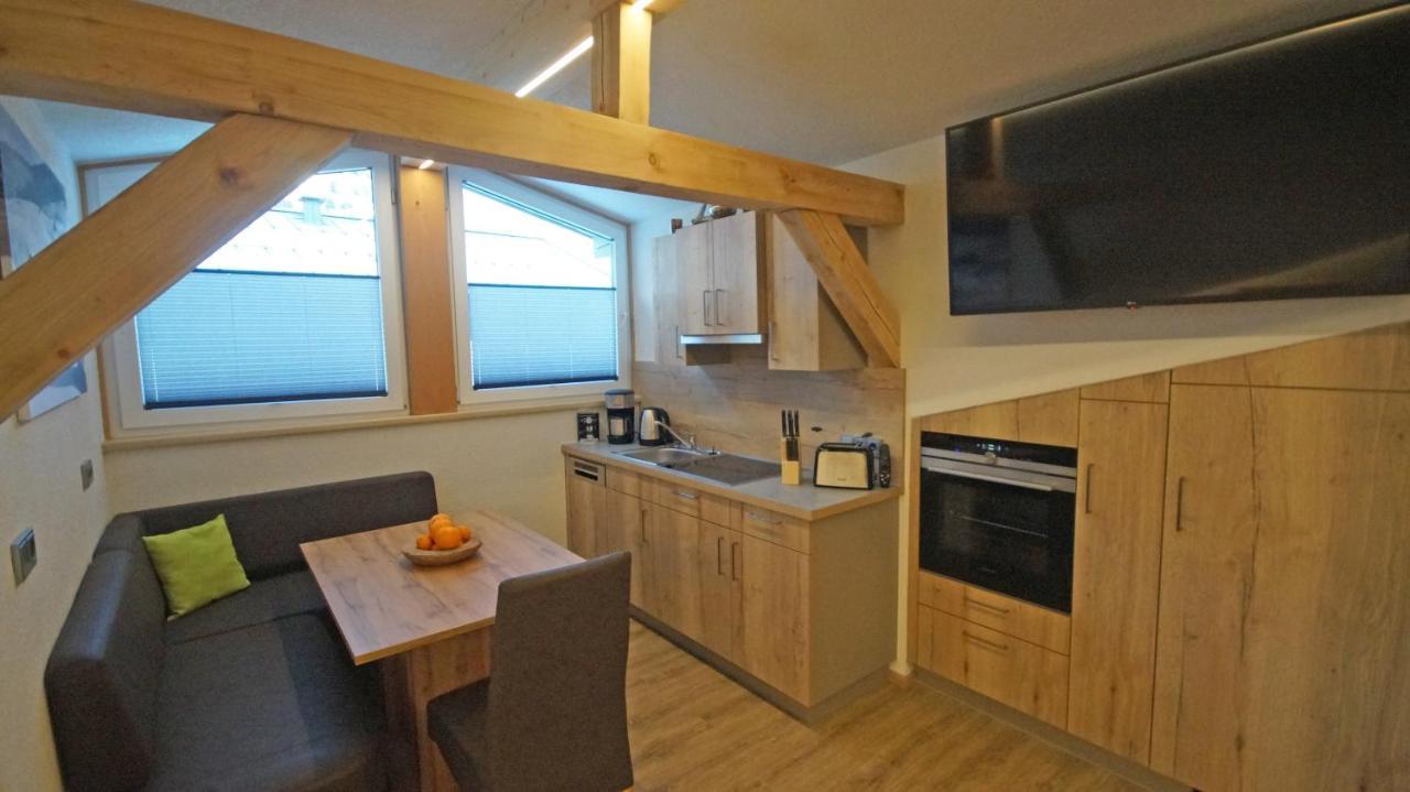Apartment Fleissner Dienten am Hochkönig Extérieur photo